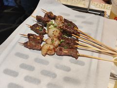 -串盟烧烤大排档·长沙美食地标(星沙店)