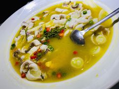 -青花椒花椒鱼(合生汇店)