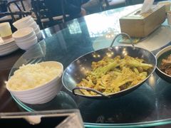 -南山竹海·珍味堂