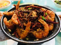 -宝发园名菜馆