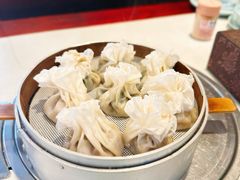 -内蒙联营烧麦 草原石榴红(护国寺店)