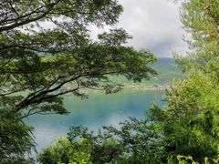 -泸沽湖里格半岛
