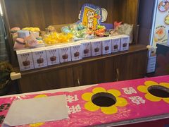 -即墨老公社·海肠捞饭大王(古城店)