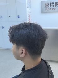 -蒋伟时尚造型