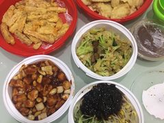 -大鸭梨烤鸭(金色漫香店)