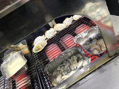 -冯姐生蚝(迎宾广场店)