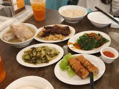 排骨肉骨茶-松發肉骨茶(先得坊店)