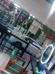 -T.D Salon私人定制