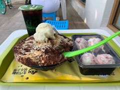 -MOMO冰品·生巧汤圆(红桥店)