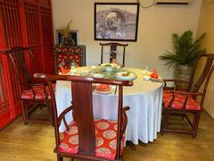包厢-祝家花園(伯渎港店)