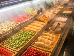 -牛YO寿喜烧和牛火锅自助(三台子万象汇店)