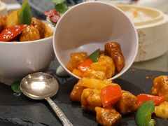 -莲苑中餐厅·Lotus Court(厦门马哥孛罗东方大酒店)
