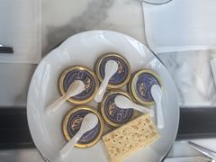 -傲廬·云端餐厅·深圳柏悦酒店