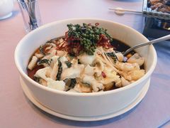 -谷语中餐厅