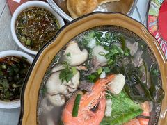 -阿城海鲜捞化(上下杭店)