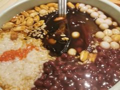 桂花红糖冰粉-俏牛哥鲜牛肉牛肆馆(重庆天地店)