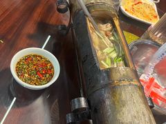 -61号餐吧(兴坪古镇漓江店)