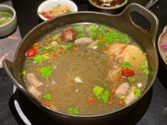 -盡膳口福·百年汤方火锅(科华北路店)