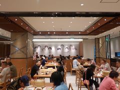 大堂-鼎泰丰(德基广场店)