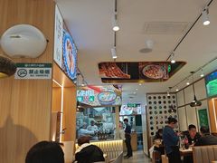 -西域胡氏大盘鸡(谈固店)
