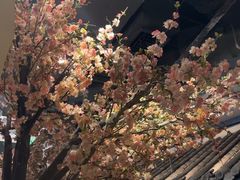 -绿茶餐厅(昌平悦荟店)