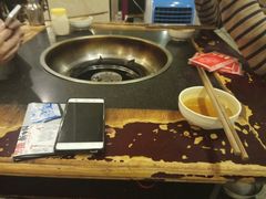 -邓莽子老火锅(鲁祖庙店)