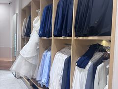 -天真蓝照相馆(五角场百联又一城店)