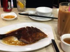 -老字号蛇口德记烧腊饭店·海鲜加工