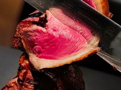 -拉蒂娜·巴西牛排馆 Latina·Brazilian Steakhouse(陆家嘴旗舰店)