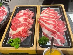-湊湊火锅·茶憩(和平大悦城店)