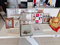 -方快-照相馆(上海富绅时代广场店)