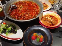 -麻六记(凤凰汇店)