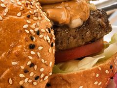 -Lets burger非常汉堡·环球风味(蓝色港湾店)
