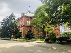 -北海道厅旧本厅舍(旧本庁舎)