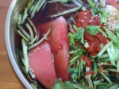 -北冰洋狗肉冷面城(总店)