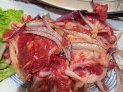 -7星海鲜烧烤(紫光福郡店)