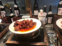 -奢谷·海鲜自助(南海万科店)