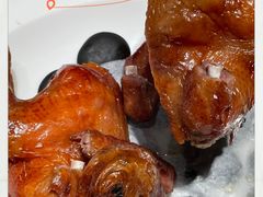 -谭厨中山传家菜.乳鸽.脆鲩鱼(华强北中航城店)