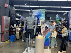 -迪卡侬(大英山店)