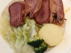 -太平馆餐厅(油麻地店)
