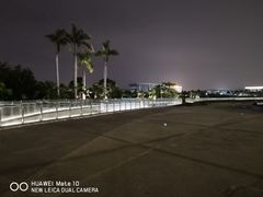 -厦门高崎国际机场-T3航站楼