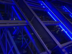 -海神诺富特大酒店-旋宫50旋转餐厅