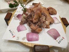 -豫满楼(正光路店)