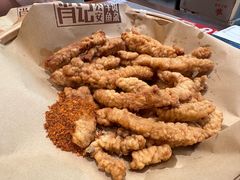 -肖记公安牛肉鱼杂馆·省级非物质文化遗产(江汉路直营店)
