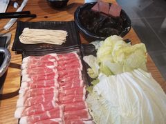 -呷哺呷哺(砂之船奥莱店)