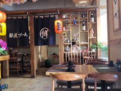 -韩流热风(桥东街店)