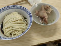 -盛兴面馆(真儒大厦店)