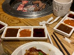 -御牛道日式烤肉料理(杭州万象城店)