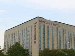 -上海如意智慧酒店(上海科学院店)