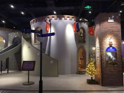 -幻贝家儿童乐园(温州银泰城店)